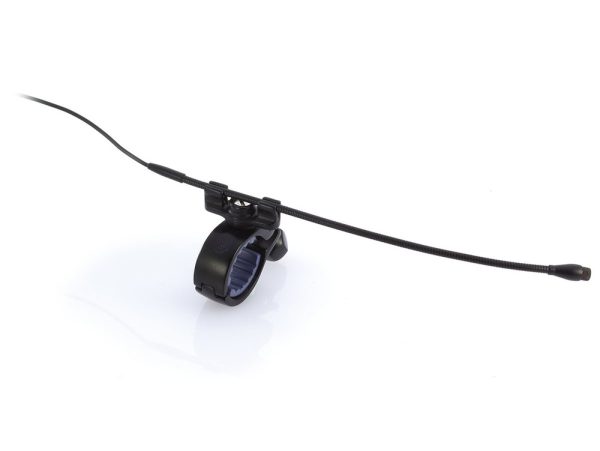 JTS Instrument Microphone CX-500F