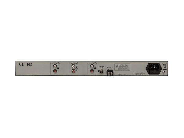 Triple Radio - Image 2
