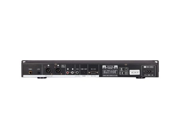 MP103 MK2 - Image 2
