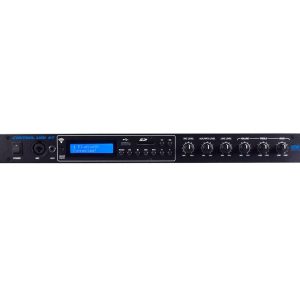 Control USB BT
