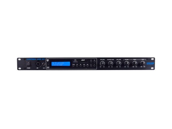 Control USB BT