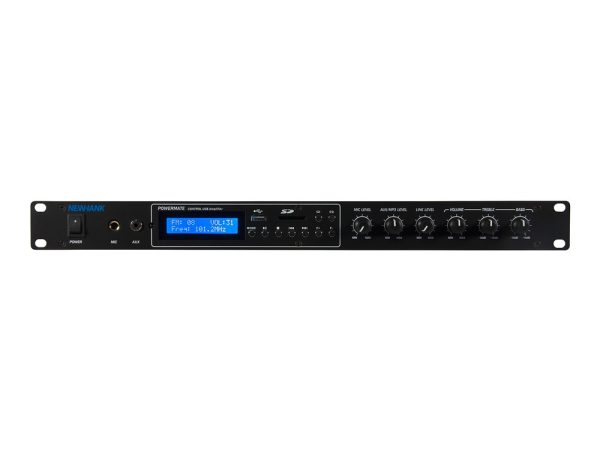 Powermate - Image 2