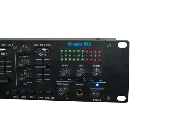 Workmate MK2 - Image 3