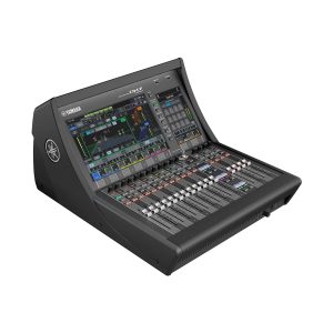 Yamaha DM7C Compact Digital Mixer 72 Mono/ 2 Stereo/ 12 Matrix + Dante
