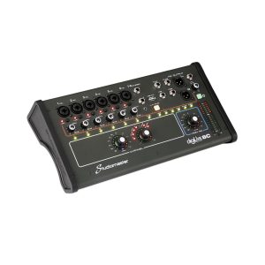Studiomaster DigiLive 8C