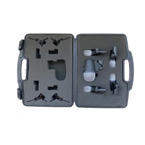 JTS TXB-5M1 5 Piece Drum Mic Kit