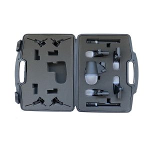 JTS TXB-7M 7 Piece Drum Mic Kit