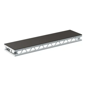 ALUDECK LIVE 8x2ft