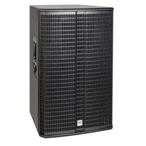 HK Audio LINEAR 5 MKII 115 FA Powerful Full Range Active Loudspeaker