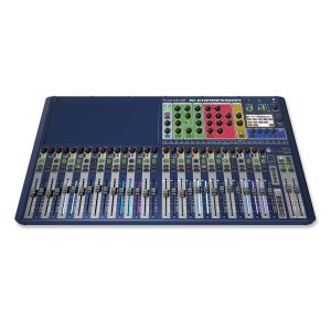 Soundcraft Si Expression 3 32Ch Digital Live Sound Mixer