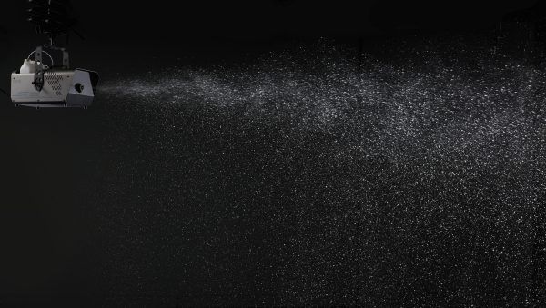 Antari SW-300 Snow Machine - Image 4