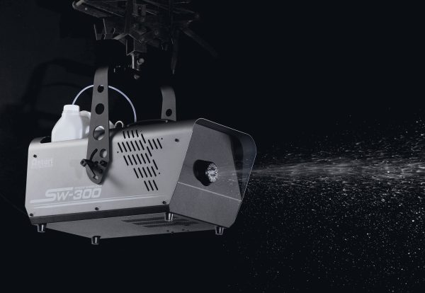 Antari SW-300 Snow Machine - Image 3