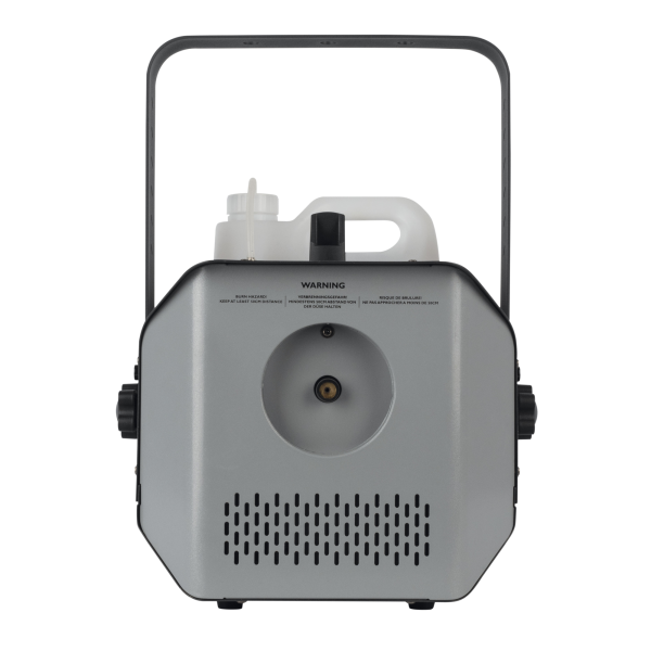 Showtec Stellar F-1500 Fogger - Image 2