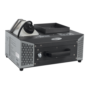 Showtec Stellar UF-1000 Upright CO2 Fogger