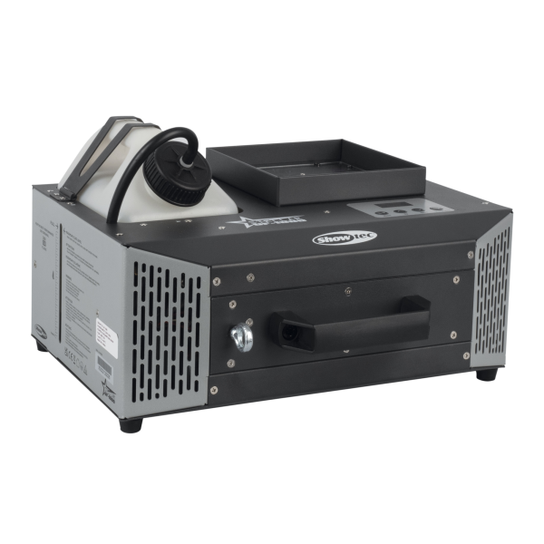 Showtec Stellar UF-1000 Upright CO2 Fogger