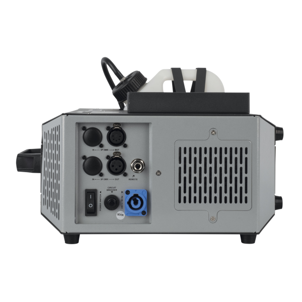 Showtec Stellar UF-1000 Upright CO2 Fogger - Image 2