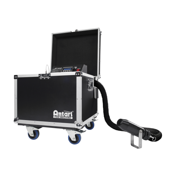 Antari S-500 - Image 2