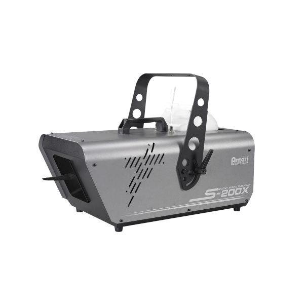 Antari S-200X Snow Machine Silent