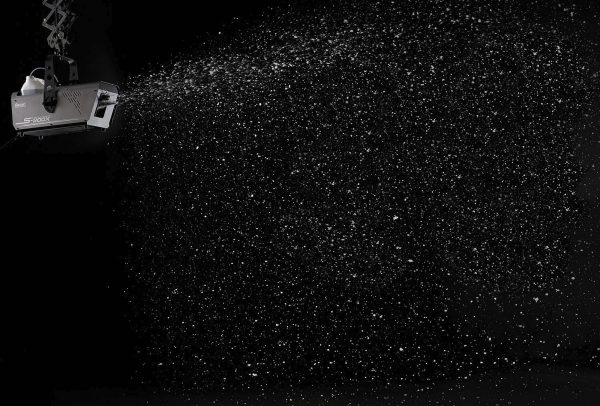 Antari S-200X Snow Machine Silent - Image 3