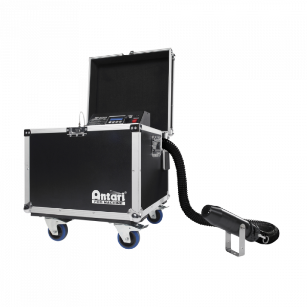Antari S-500 L Snow Machine - Image 2
