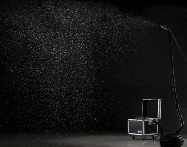 Antari S-500 L Snow Machine - Image 4