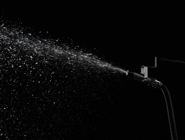 Antari S-500 L Snow Machine - Image 3