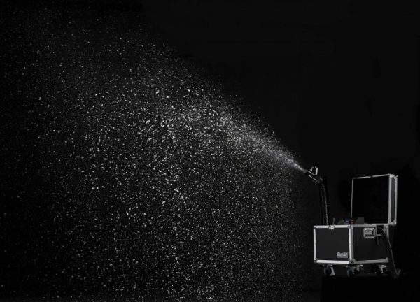 Antari S-500 L Snow Machine - Image 5
