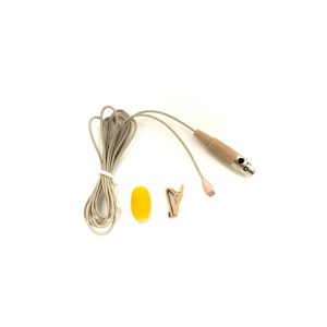 JTS Instrument Microphone CX-500-F