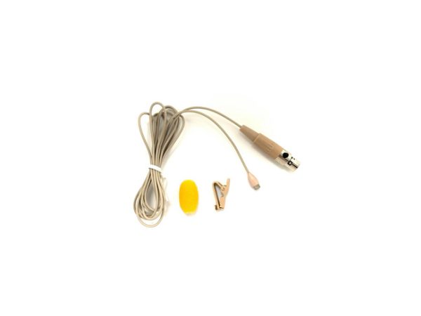 JTS Instrument Microphone CX-500-F