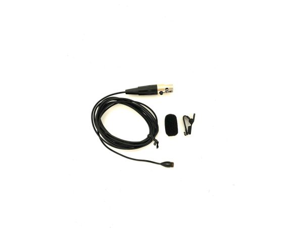 JTS Instrument Microphone CX-500-B - Image 2