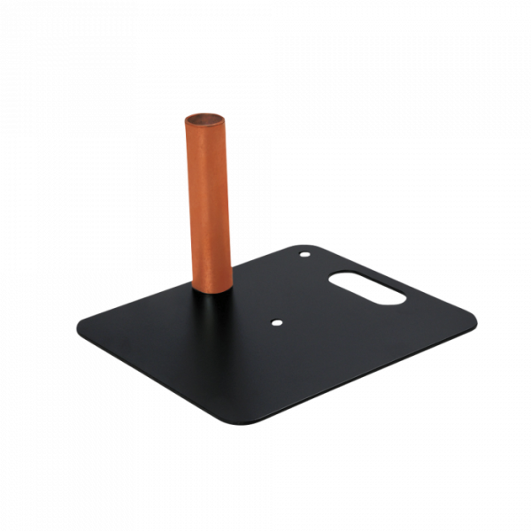 Wentex Base Plate - Powder coated - Image 3