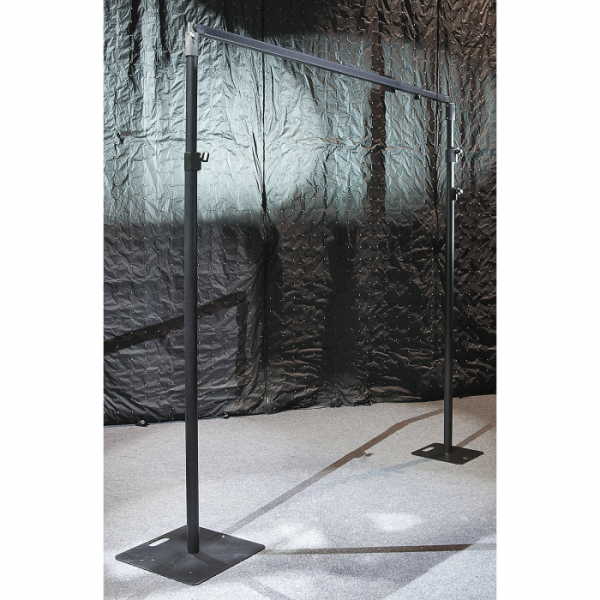 Wentex Base Plate - Powder coated - Image 4