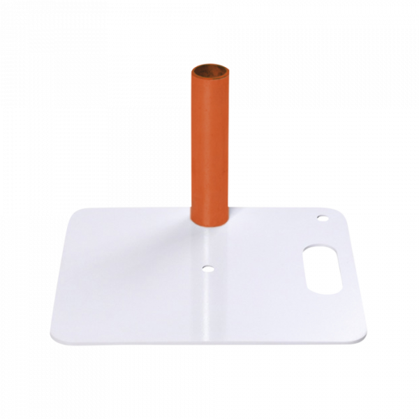 Wentex Base Plate - Powder coated - Image 5