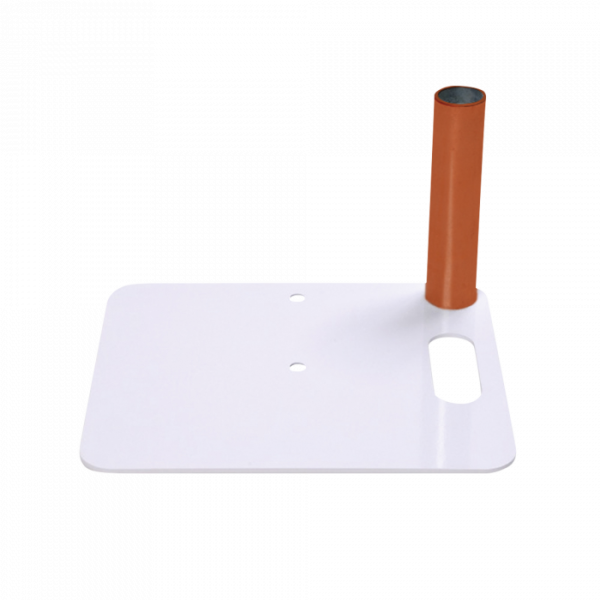 Wentex Base Plate - Powder coated - Image 6