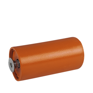 Wentex Base Plate Pin, Orange