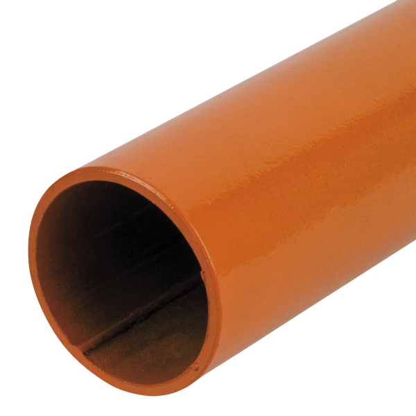 Wentex Base Plate Pin, Orange - Image 2