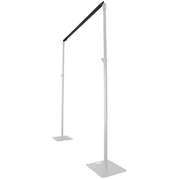 Wentex Telescopic Drape Support - Image 4