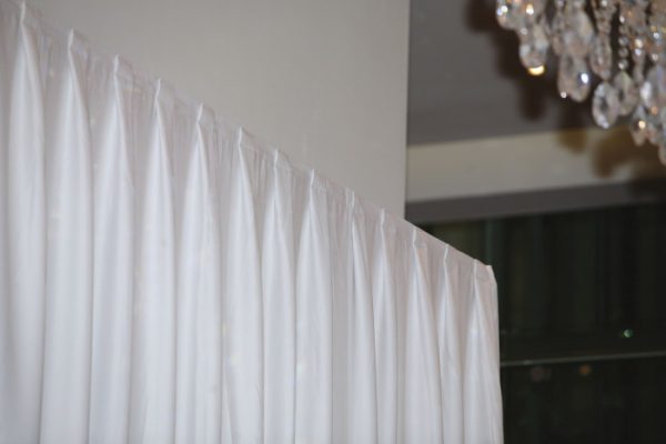 Wentex P&D Curtain MGS 175 g/m² - Image 6