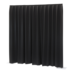 Wentex P&D Curtain MGS 175 g/m²