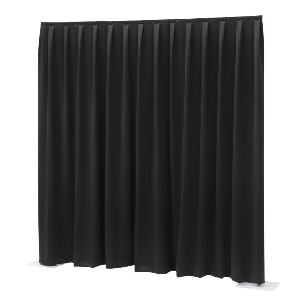 Wentex P&D Curtain MGS 175 g/m²