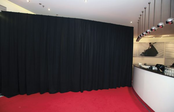 Wentex P&D Curtain MGS 175 g/m² - Image 5