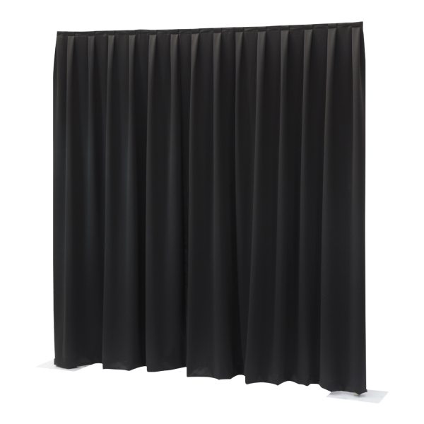Wentex P&D Curtain Dimout 260 g/m²