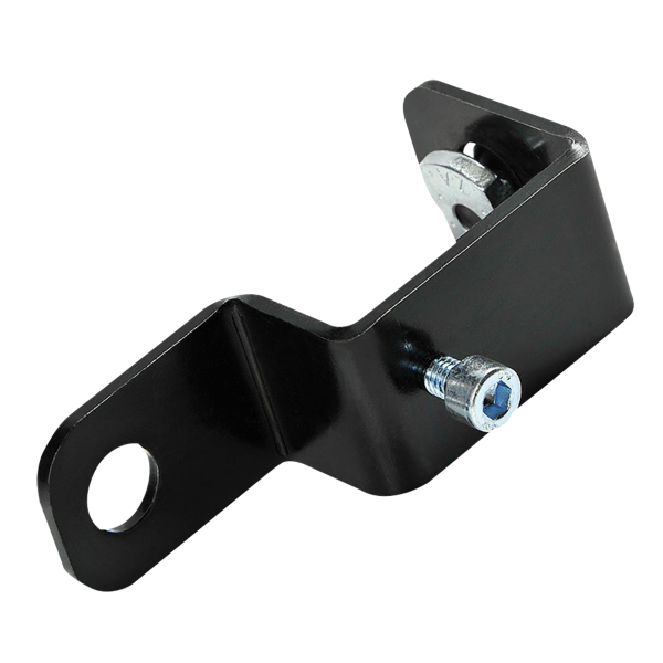 Wentex Eurotrack - End stop