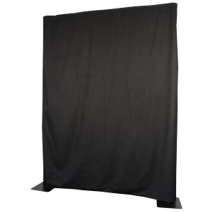 Wentex P&D Curtain Molton 300 g/m²