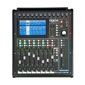 Studiomaster DigiLive 16