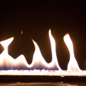 LE MAITRE Angel Fire Flame Paste