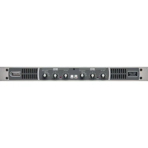 Cloud 2-Zone Mixer Amplifier 24-120