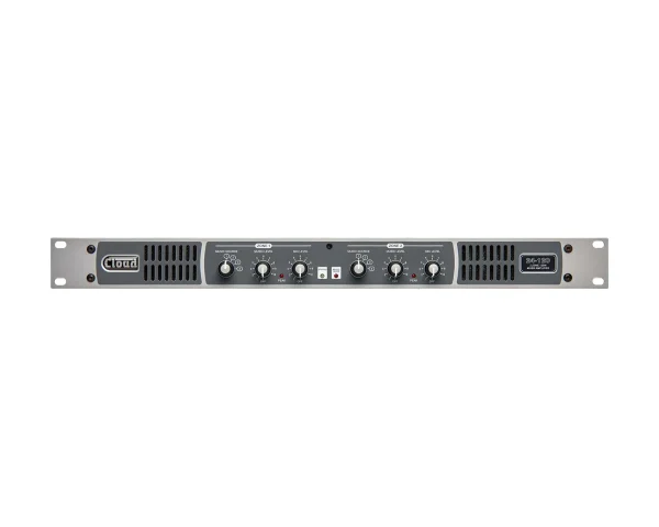 Cloud 2-Zone Mixer Amplifier 24-120