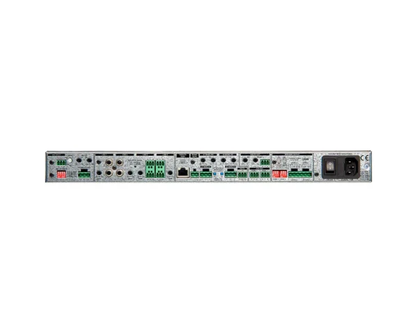 Cloud 2-Zone Mixer Amplifier 24-120 - Image 2