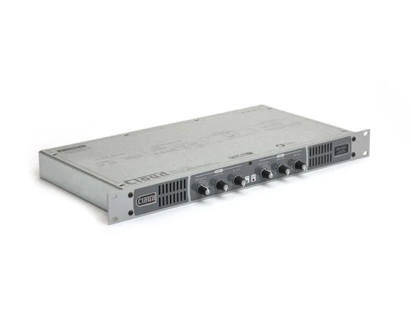 Cloud 2-Zone Mixer Amplifier 24-240 - Image 3